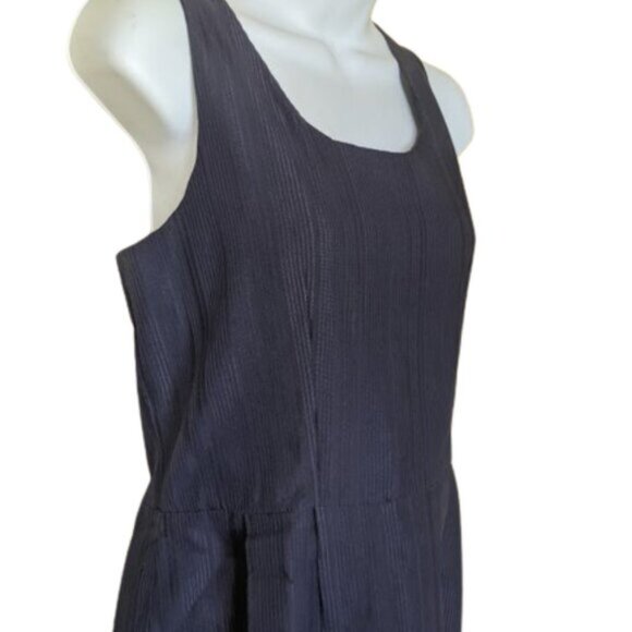 -MEG A-Line Jumper Size Medium - Picture 4 of 5